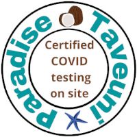 covid certified message