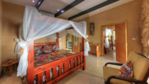 Package Holidays to Fiji | Luxury Accommodations at Paradise Taveuni