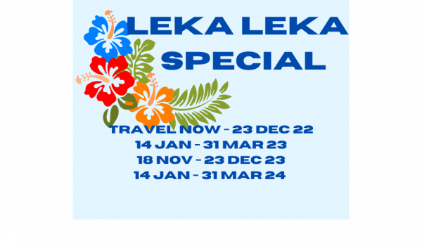 Leka Leka SPECIAL (1)