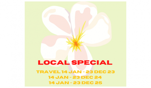 Local Special