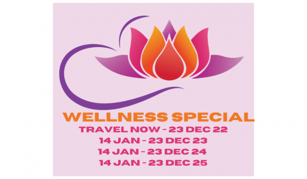 Wellness Special
