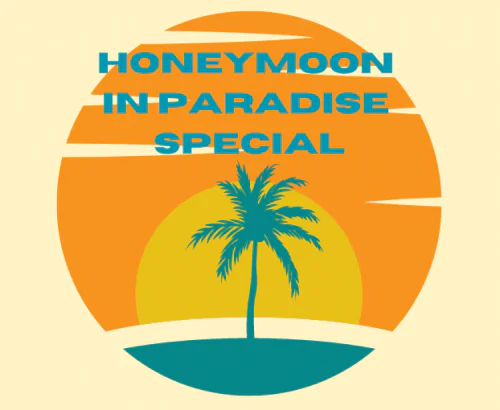 Honeymoon 2025