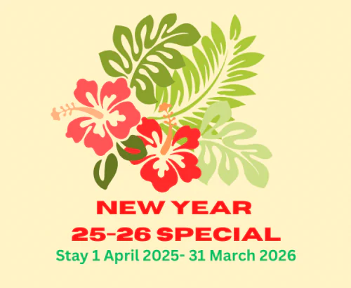 New Year 2025-26 Special