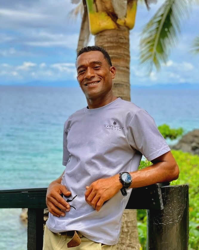 Paradise team manasa